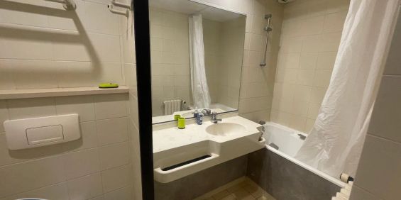 Appartement à louer 1 pièce 15.3m² - Photo 3