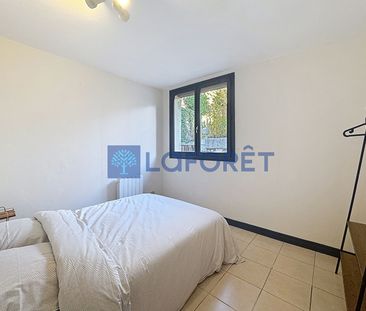 Maison T2 près de GRAND COURONNE à louer - Photo 2