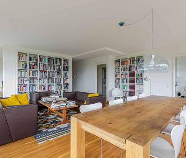 4 Zimmer, 140 m², 6. Stock - Photo 6