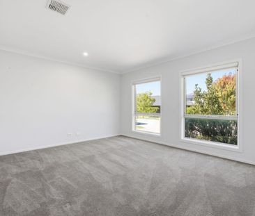 Elevated family living with space, style, and flexibility in Googong - Photo 3