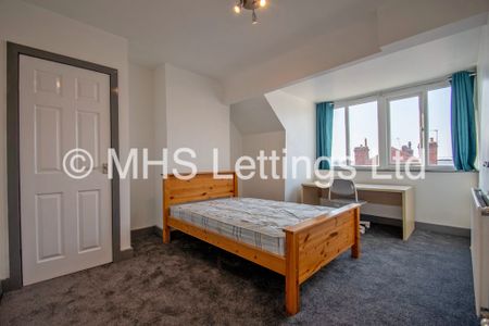 Room 5, 14 Royal Park Grove, Leeds, LS6 1HQ - Photo 5