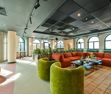 Studio to rent - Photo 2