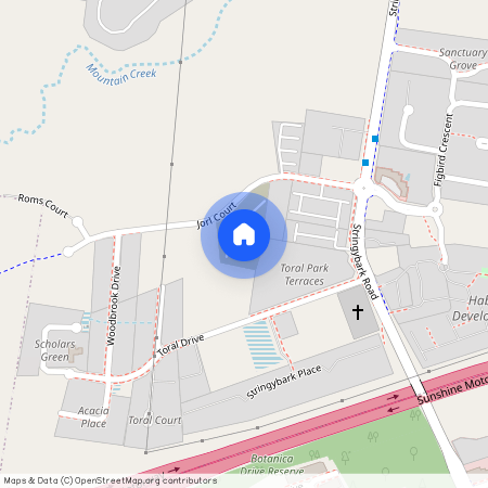 14A/30 Jorl Court, Qld 4556, Buderim