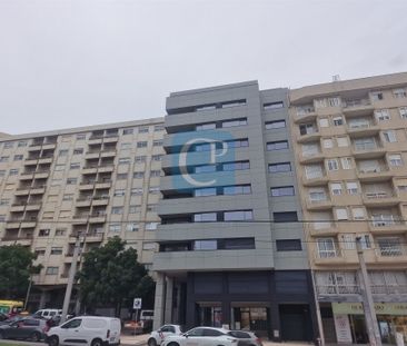 Apartamento T2 - Photo 1