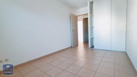 Appartement à louer 3 pièces 63.33m² - Photo 4