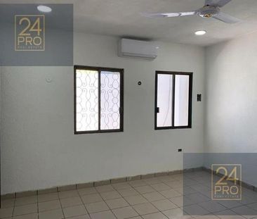 Casa en renta en Residencial Pensiones V, Mérida, Yucatán - Photo 1