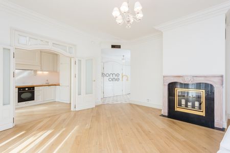 Stylowe mieszkanie przy Ogrodzie Saskim w Centrum - Фото 4