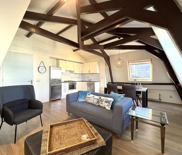 Sarphatistraat, 1018GP, Amsterdam - Centrum - Photo 1