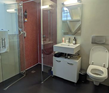 Gemütliche 3.5 Zimmerwohnung im Kanton Schwyz - Foto 4