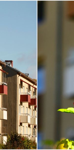 Jakobsbergsgatan, Uddevalla - Photo 1