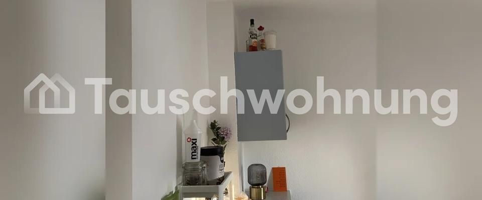 TAUSCHWOHNUNG Biete charmante 2 Zimmer Wohnung in Nippes - Photo 1