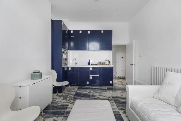 Formosa Street, London W9 - Photo 1