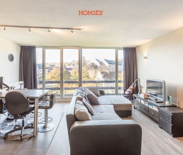 Gemeubelde studio te huur in centrum Leuven - Photo 3
