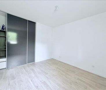 2 pièces - 40,95 m² - RDC - Colocation non autorisée - Photo 1