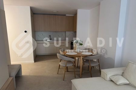 Apartament modern, prima inchiriere, parcare subterana-Elite City - Photo 5