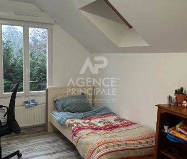 Maison • L'Étang-la-Ville - Photo 6