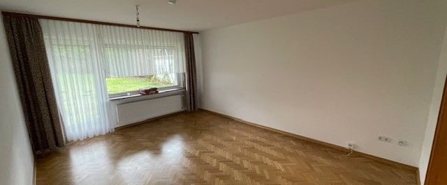 Charmante Erdgeschosswohnung mit Terrasse und Garten in Neheim! - Photo 1