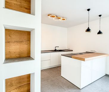 Erstbezug in Bestlage von Rösrath! Exklusive Luxus-Neubauwohnung mi... - Photo 6