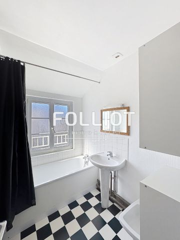 A louer - appartement T3 - Granville centre - Photo 3