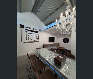 Three room house available for Rent - Photo 4