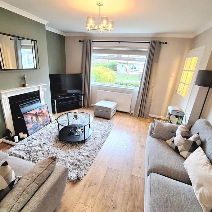 2 bed semi-detached house for rent in South Queensferry - Photo 1