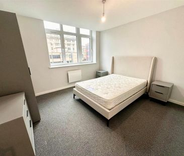 1 bedroom apartment to rent - Photo 6