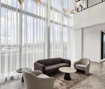 For Lease - 2 David Eyer Road Unit# 1132, Richmond Hill, Ontario - Photo 6