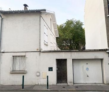 Maison meublé à louer - 3 pièces - 59 m² - Photo 4