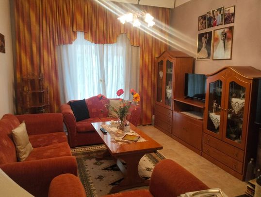 Διαμέρισμα για ενοικίαση Μπαρμπούτα - Παναγία Δεξιά (Βέροια) - Photo 1