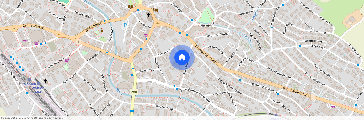 Pilatusstrasse 2 + 2A, 5610 Wohlen AG
