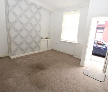 2 bed terraced house to rent in Selby Street, Manchester, M11 - Photo 2