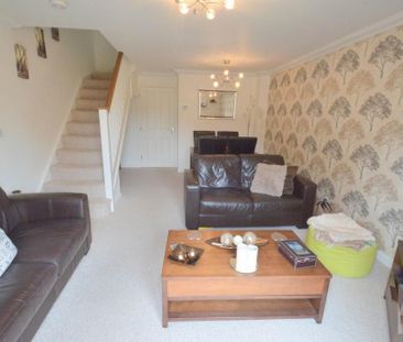 2 bedroom semi-detached house to rent - Photo 2