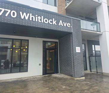 For Lease - 770 Whitlock Avenue Unit# 604, Milton, Ontario - Photo 5