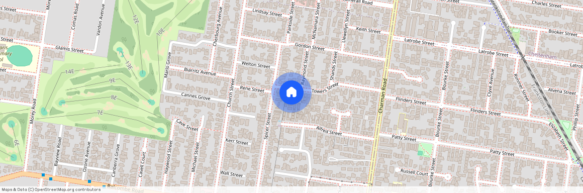 4 Towers Street, Vic 3193, Beaumaris