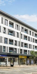 1 bedroom apartment to rent QUEENSGATE, REDHILL - Photo 3
