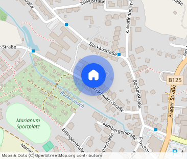 Moderne 3-Zimmer Wohnung mit großem Außenbereich - Photo 1