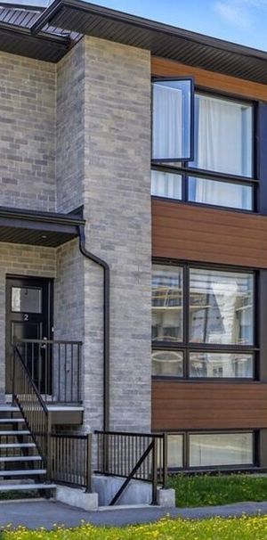3 Chambres Luxueuses à Loué - Photo 1