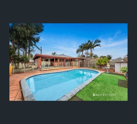 101 Redleap Avenue, Mill Park, Vic 3082 - Photo 1