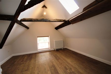 1 bedroom apartment to let - Photo 5