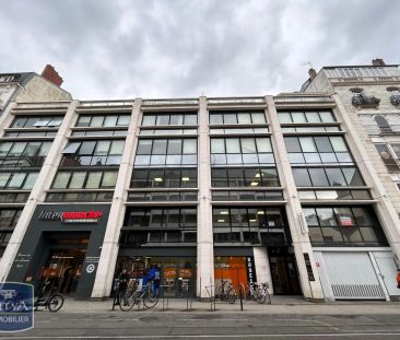 Appartement à louer 2 pièces 42.66m² - Photo 5