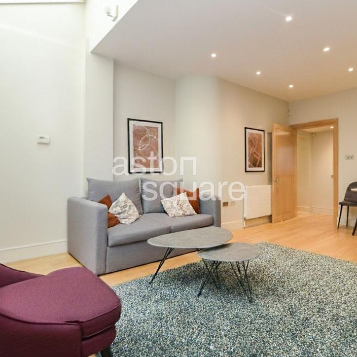 1 bedroom flat to rent - Photo 1