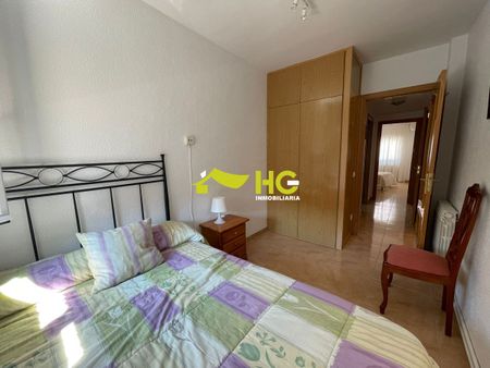 Alquiler Piso en Casco Urbano, Villaviciosa De Odón - Photo 5