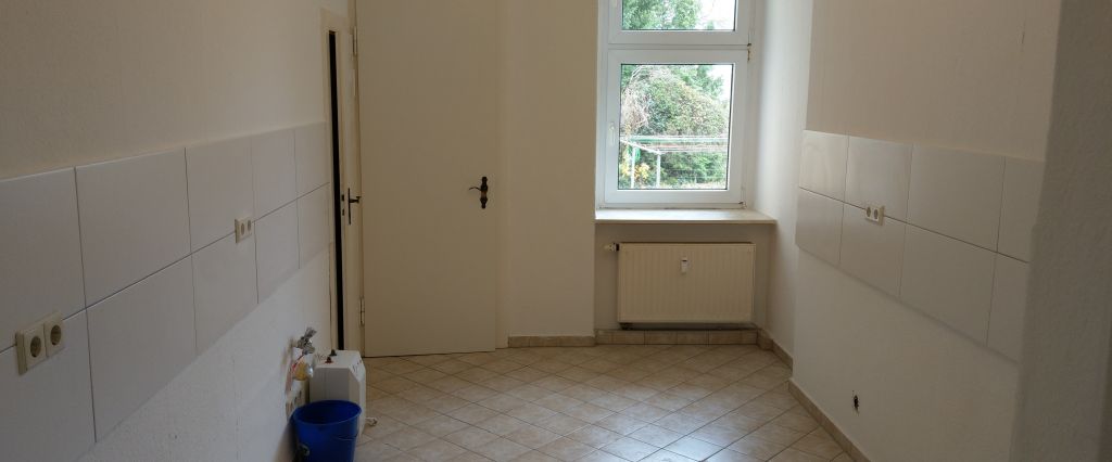- 2 - Raumwohnung in Dresden - Striesen - Foto 1