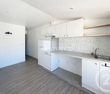 Location Appartement 2 pièces 34m² AUBAGNE 13400 - Photo 4