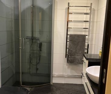Rådmansgatan, Skene - Foto 4
