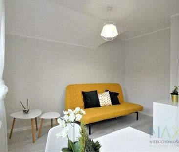 1-pokojowe, ul. Dębskiego, Opatkowice - Photo 1