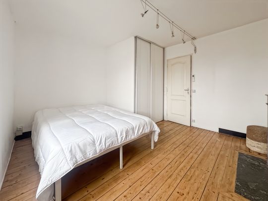 Maison à louer - 2 chambres - Photo 1