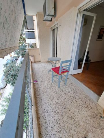 Ενοικίαση κατοικίας, 70 τ.μ., Ζωγράφου, 620 € - Photo 4