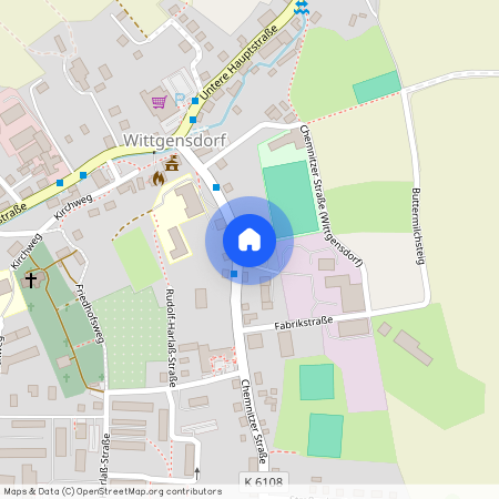 Chemnitzer Str. 9, 09228 Sachsen - Wittgensdorf