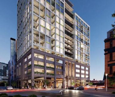 THE CULLINAN - Elevate Your Living Experience - Photo 5